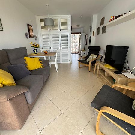 דירות נרחה Acapulco Playa 34 Menyber מראה חיצוני תמונה