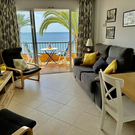 דירות נרחה Acapulco Playa 34 Menyber מראה חיצוני תמונה