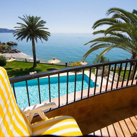 דירות נרחה Acapulco Playa 34 Menyber מראה חיצוני תמונה